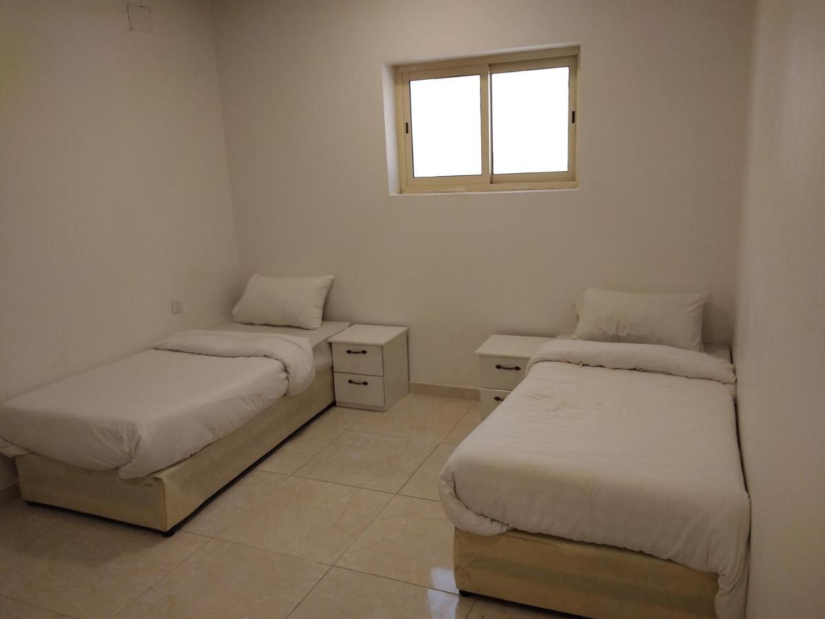 Отель Manzel Alnour Units Мекка Экстерьер фото
